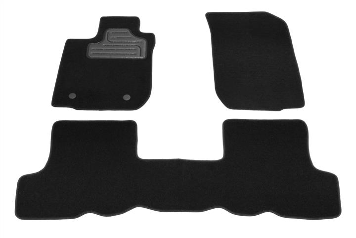 Килимок салону Pro-Eco 1090113