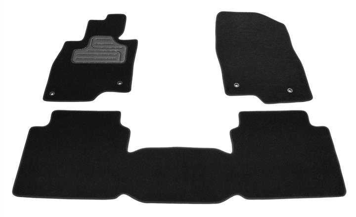 Килимок салону Pro-Eco 1090129