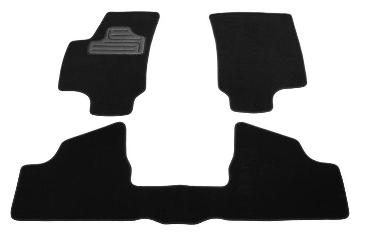Килимок салону Pro-Eco 1090135