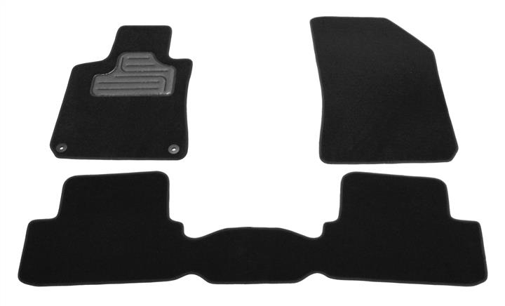 Килимок салону Pro-Eco 1090138