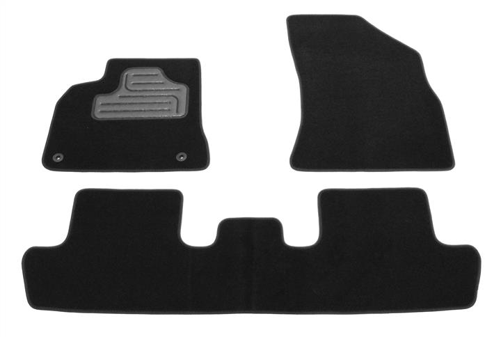 Килимок салону Pro-Eco 1090140