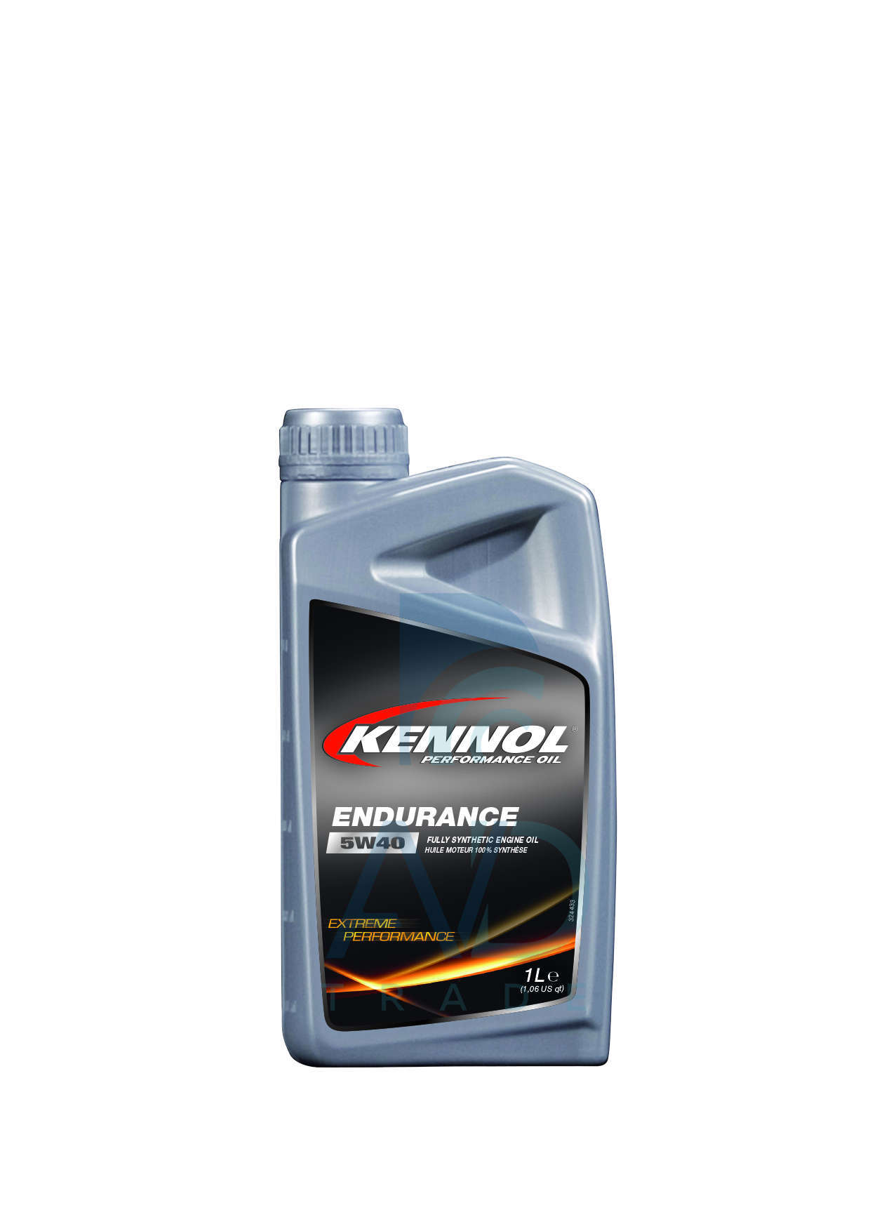 Масло моторное KENNOL ENDURANCE 5W40 (1л)