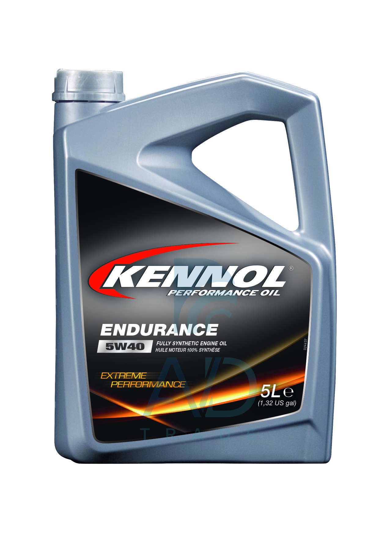 Масло моторное KENNOL ENDURANCE 5W40 (5л)