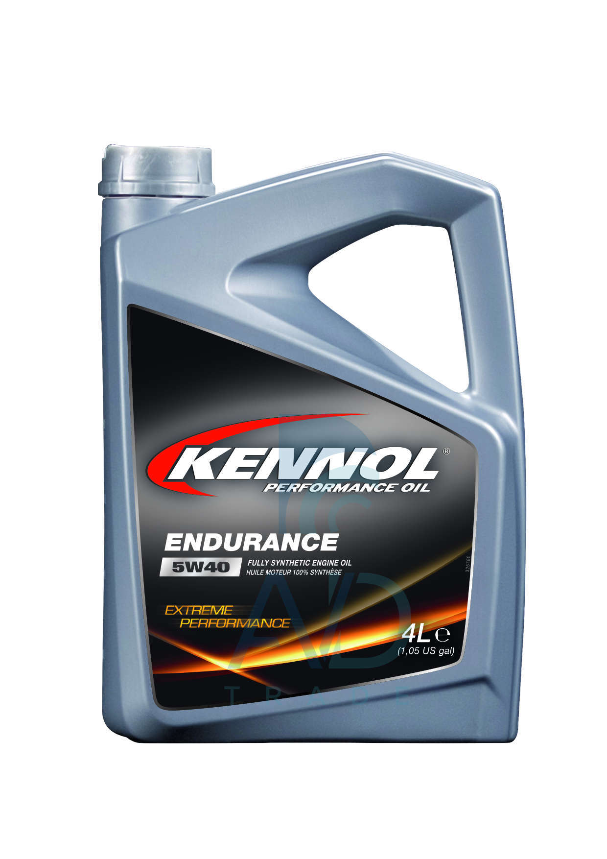Масло моторне KENNOL ENDURANCE 5W40 (4л)