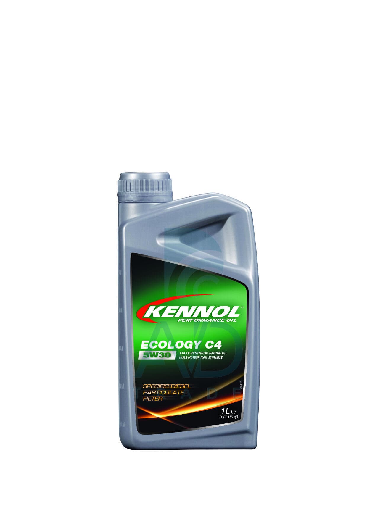 Масло моторне KENNOL ECOLOGY 5WЗ0 С4 (1л) RN0720
