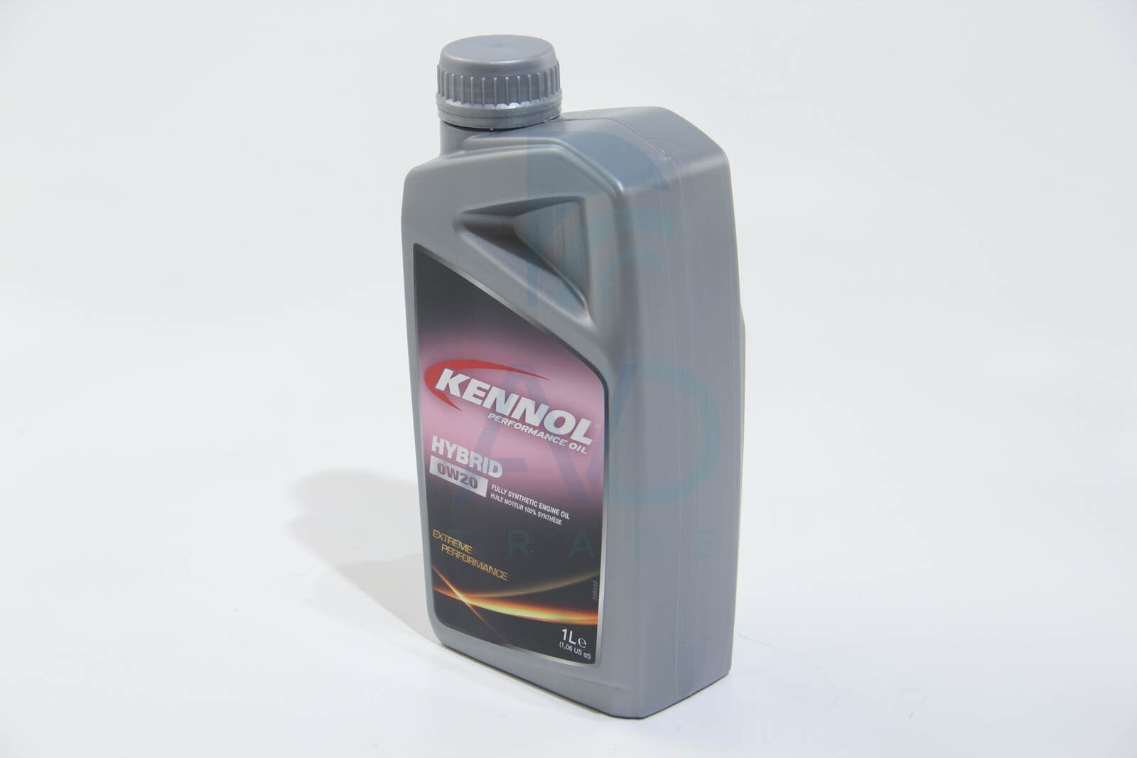 Масло моторное KENNOL HYBRID 0W20 (1л)