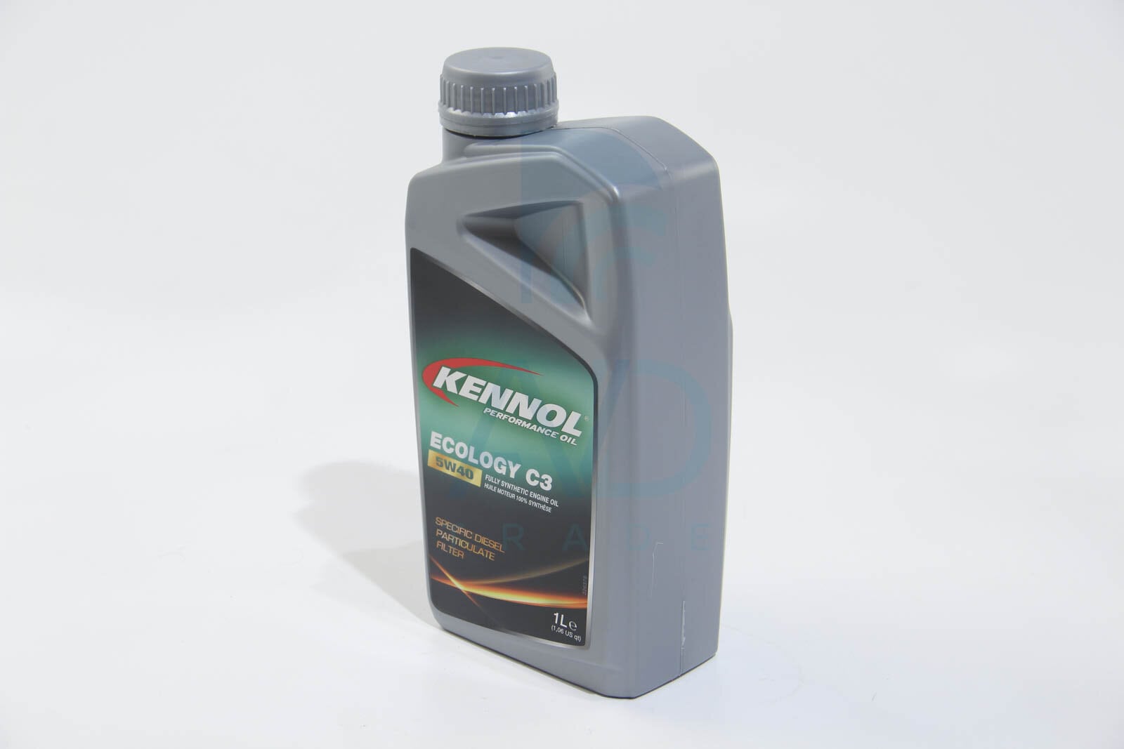 Масло моторное KENNOL ECOLOGY 5W40 C3 (1л)