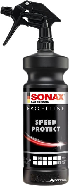 Защитное средство для наружных поверхностей SONAX ProfiLine, 1000МЛ