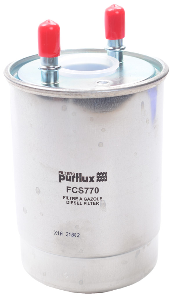 Паливний фільтр PURFLUX FCS770