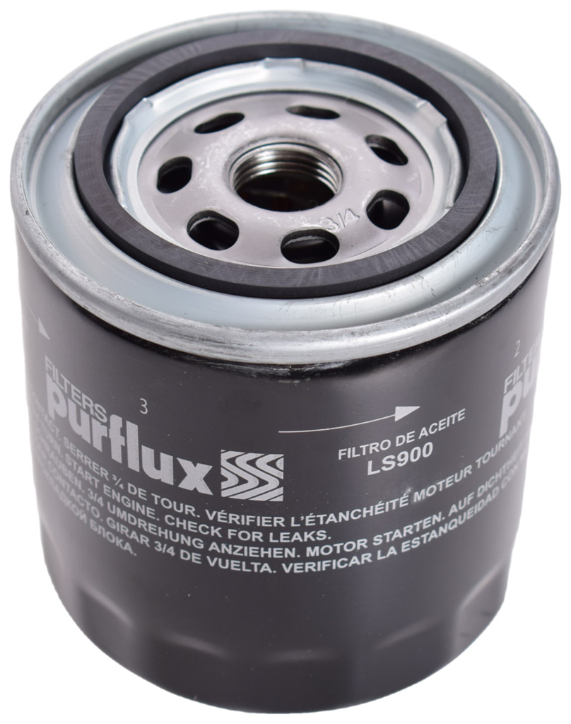 Масляный фильтр PURFLUX LS900