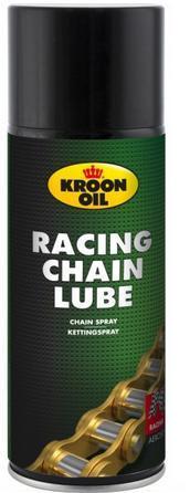 Смазка для цепей KROON OIL Racing Chainlube Light 400мл