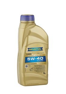Моторна олива VMO 5W-40 1 л
