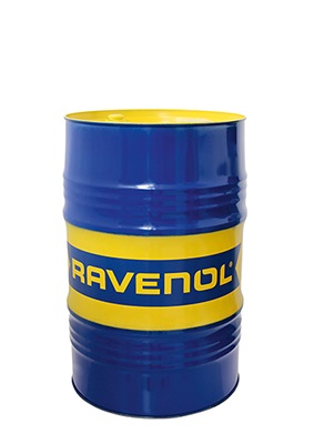 Масло моторное RAVENOL LLO 10W-40 60 л