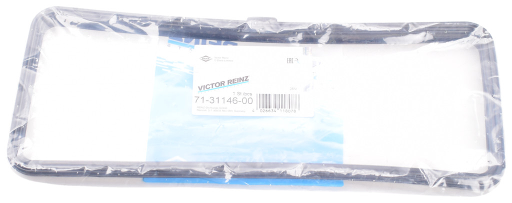 Комплект сальников клапанов REINZ 12-26058-02