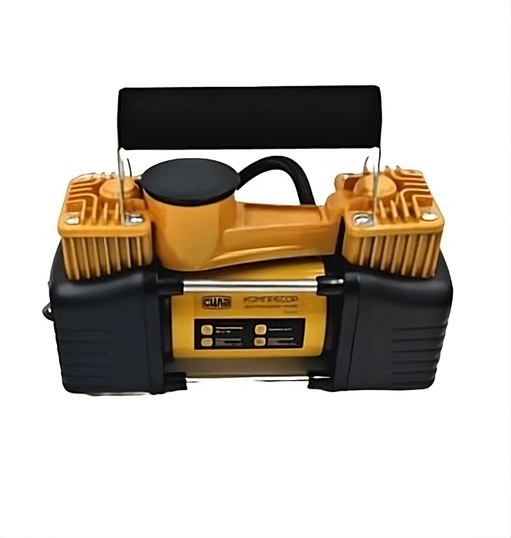 Компрессор автомобильный RENAULT 7711540257