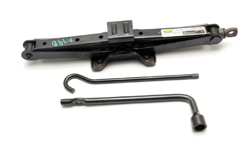 Домкрат ромбовидный HONDA 89310-S3V-A04