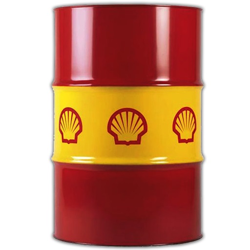 Масло моторное SHELL Rimula R4 X 15W-40 55л
