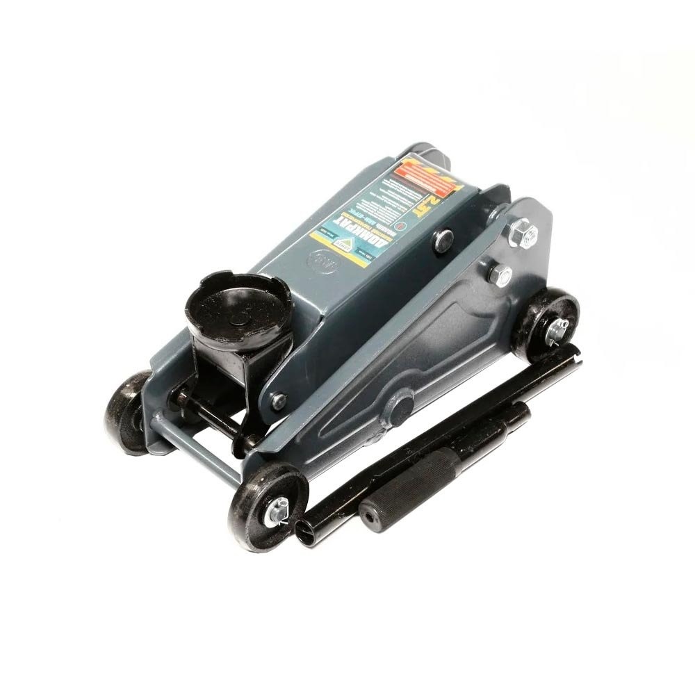 Домкрат подкатной ARMER ARM07