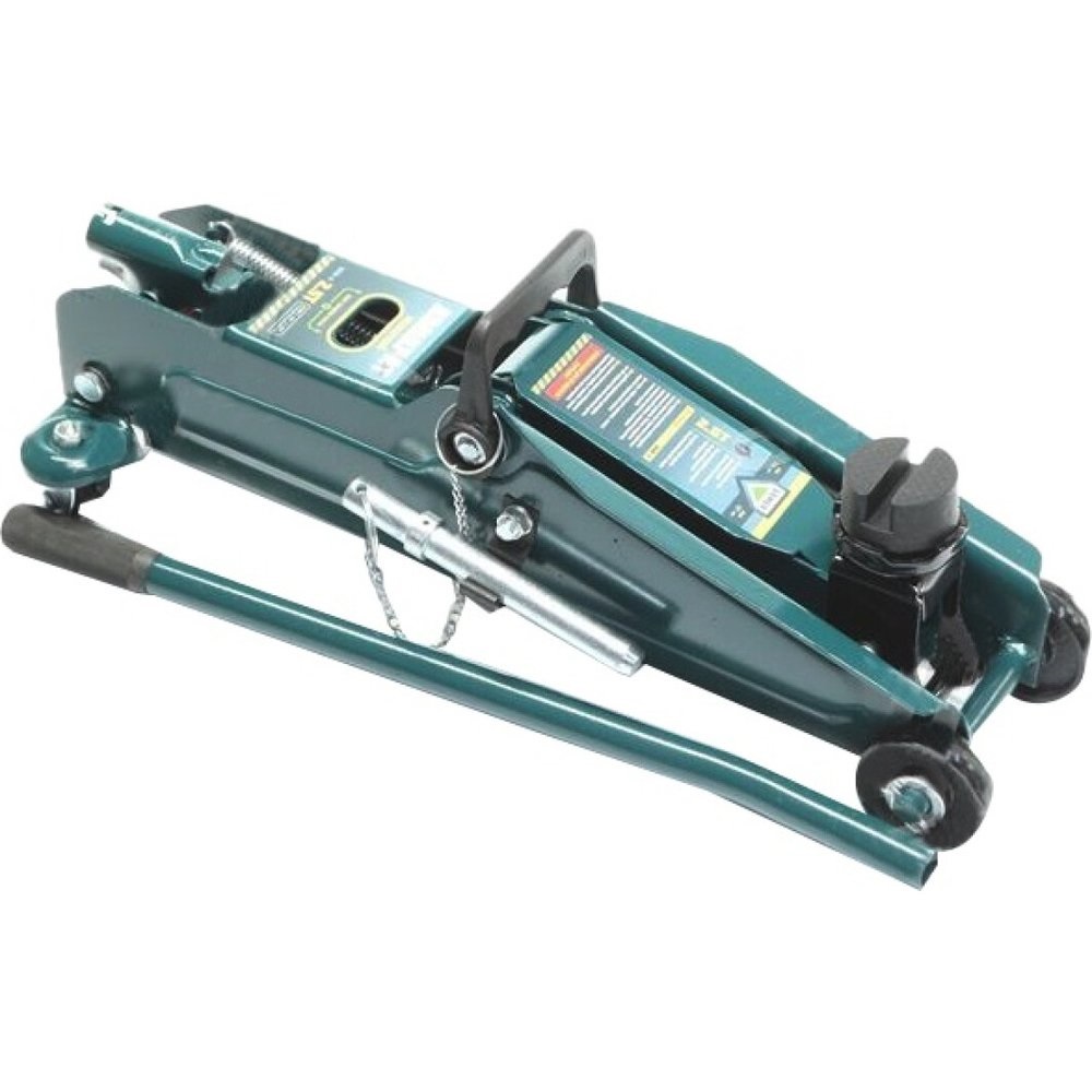 Домкрат подкатной ARMER ARM 11