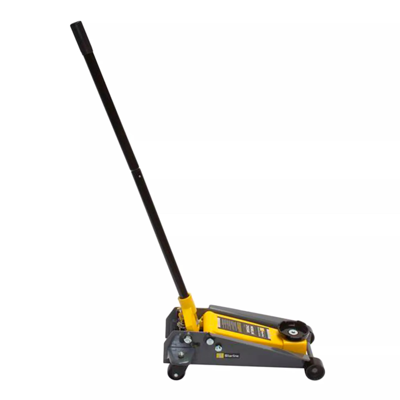 Домкрат подкатной STARLINE GV T830025