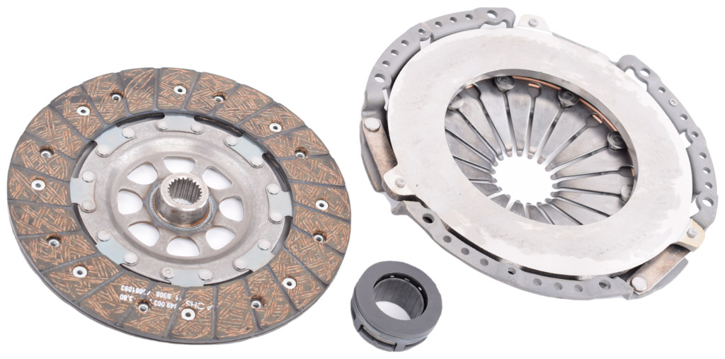 Комплект сцепления SACHS 3000 387 101
