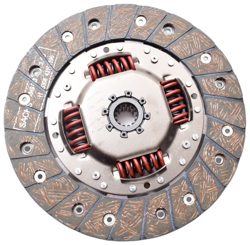 Комплект сцепления SACHS 3000 838 801