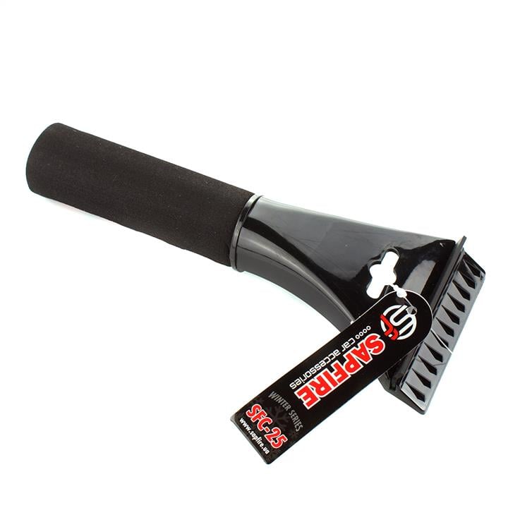 Скребок SAPFIRE 400250