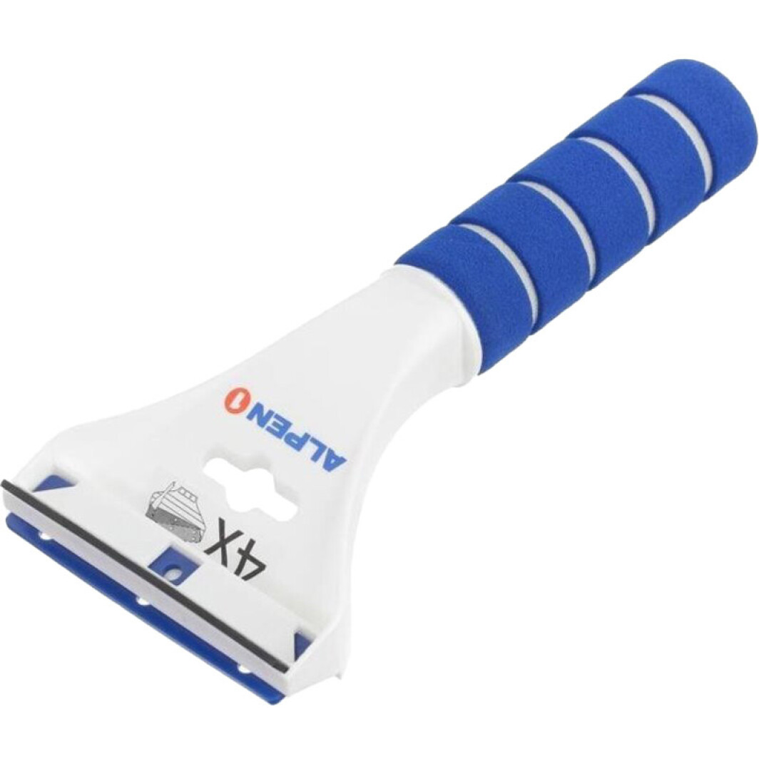 Скребок ALPEN 6961