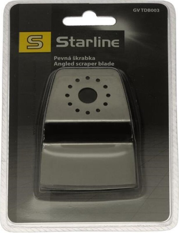 Скребок STARLINE GVTDB003