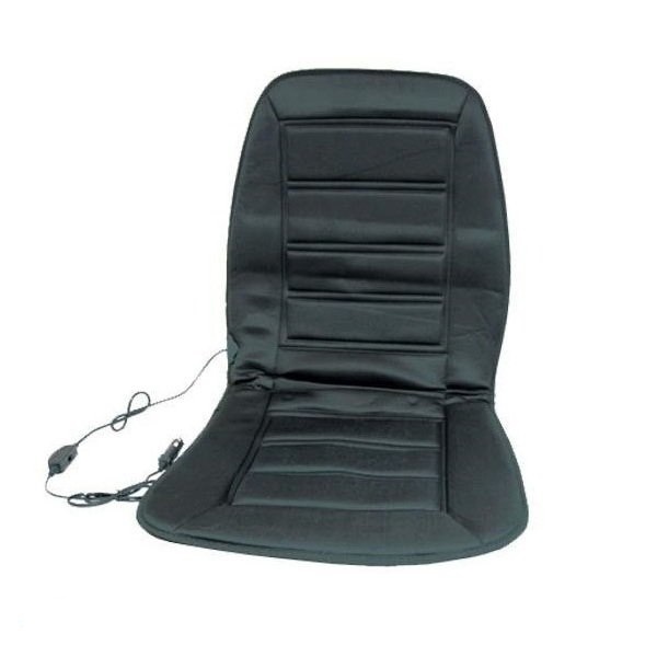 Чохол сидіння ДОРОЖНАЯ КАРТА DK 514BK