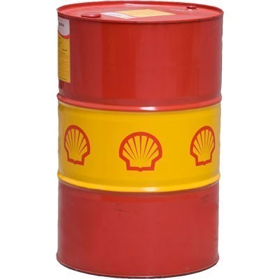 Масло моторное SHELL Rimula R5 E 10W-40 209 л