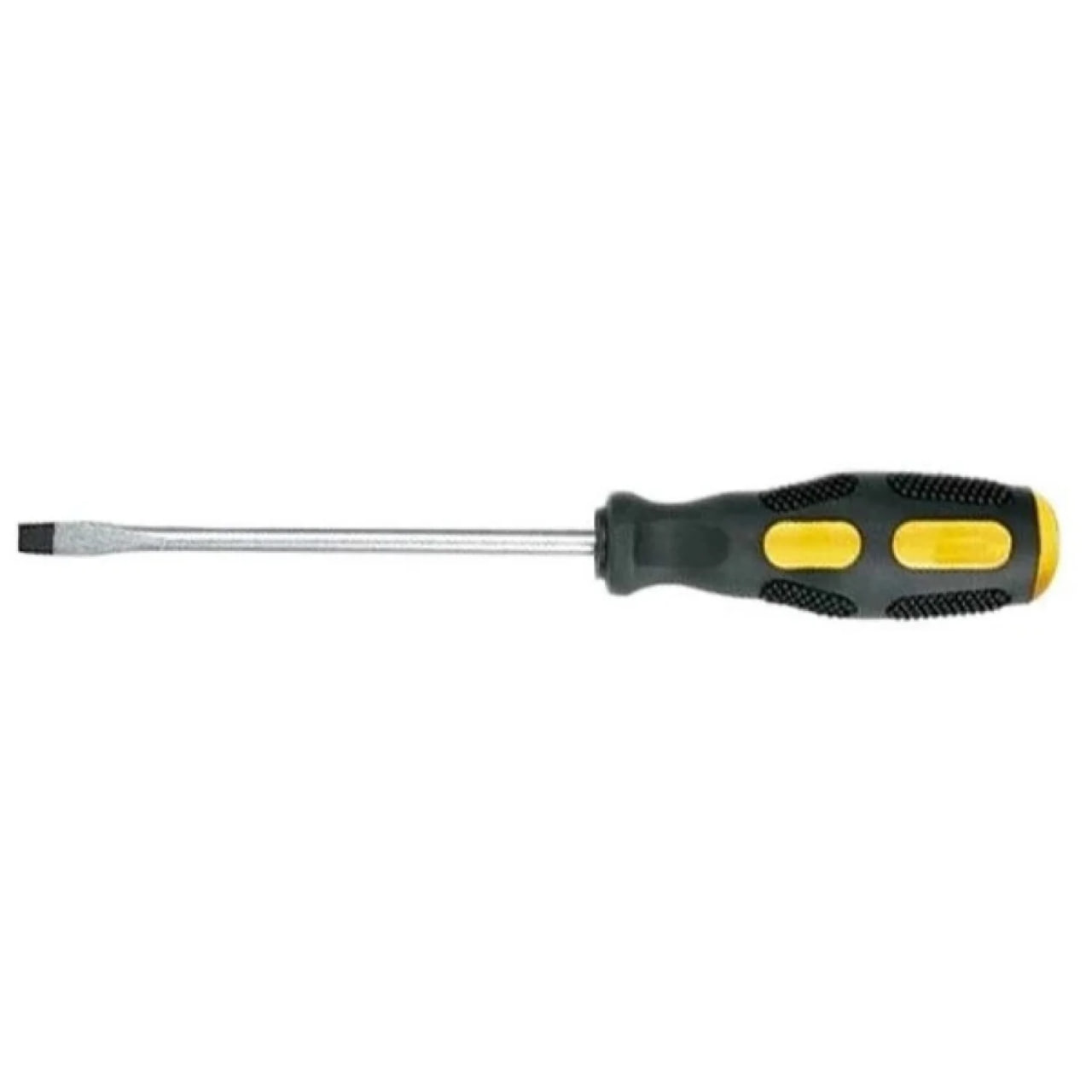 Шлицевая отвертка SL6x100 мм Top Tools 39D643