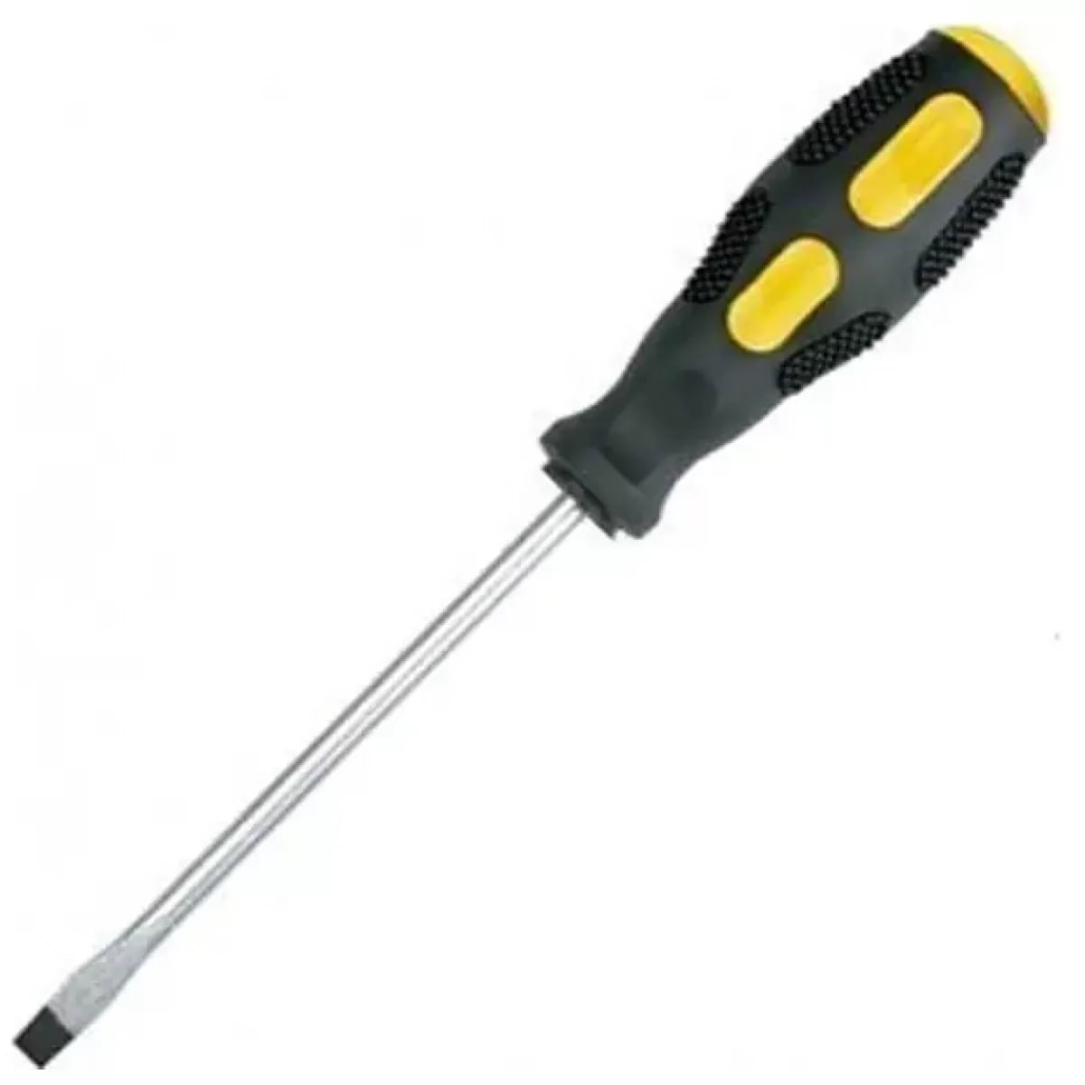 Шлицевая отвертка SL8x200 мм Top Tools 39D645