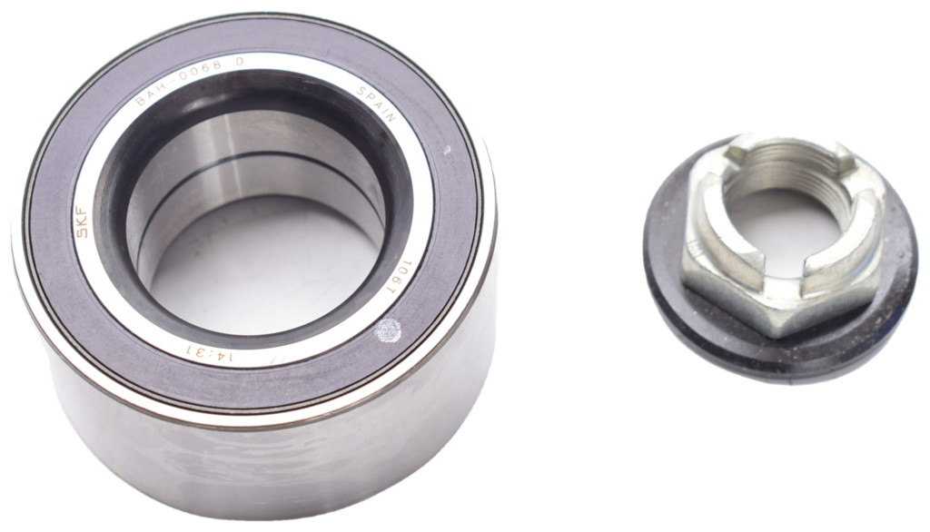 Підшипник маточини SKF VKBA 3575