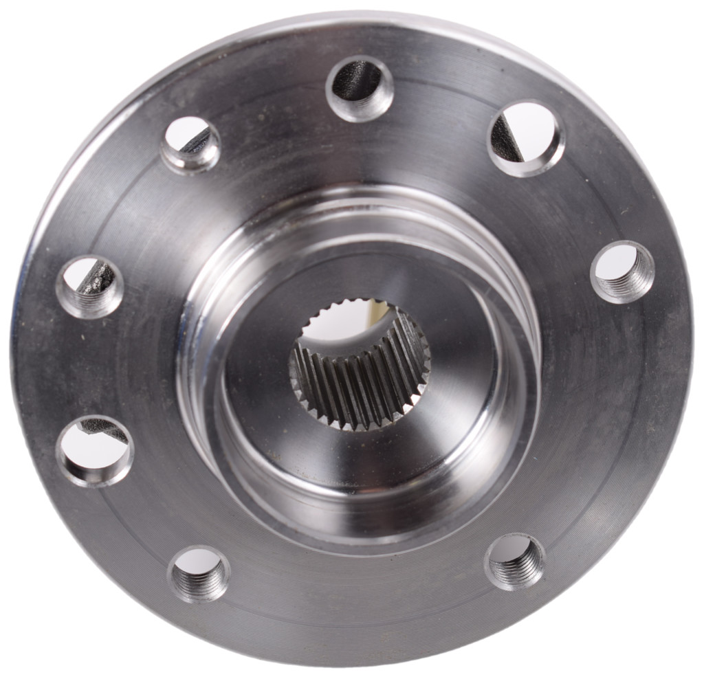 Ступичный подшипник SKF VKBA 3651