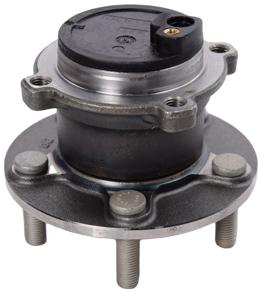 Ступичный подшипник SKF VKBA 6565