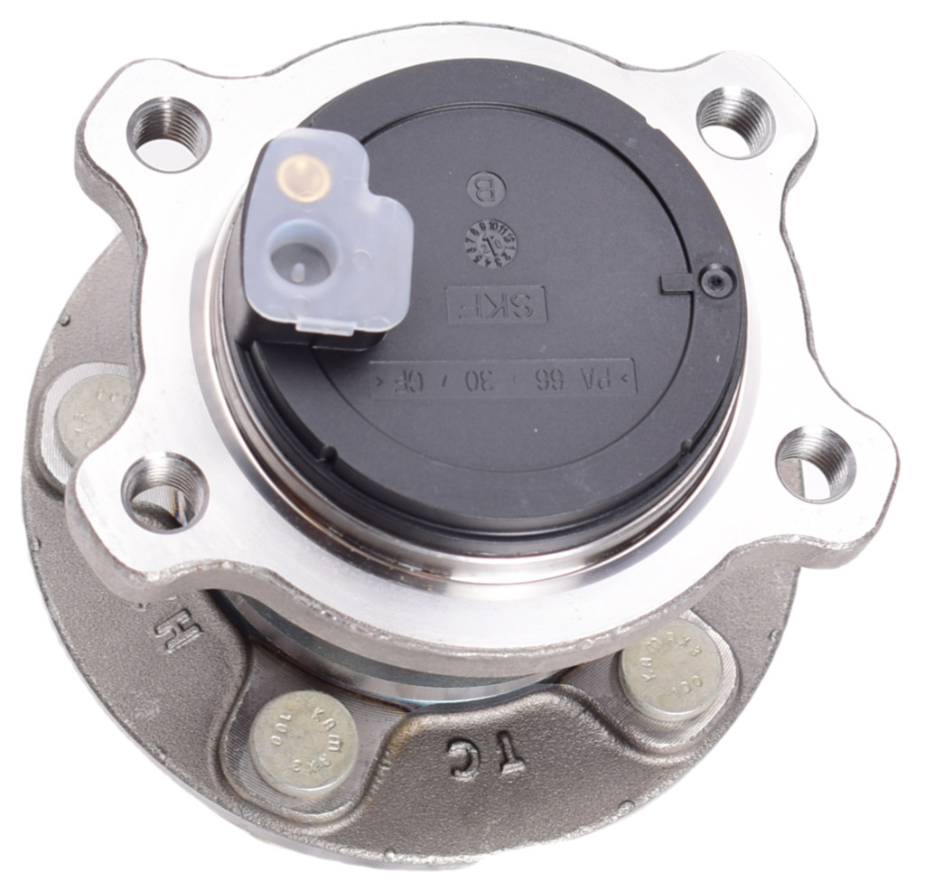 Підшипник маточини SKF VKBA 6788