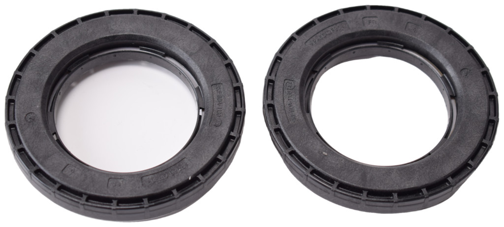 Подшипник качения, опора стойки амортизатора SKF VKD 35045 T