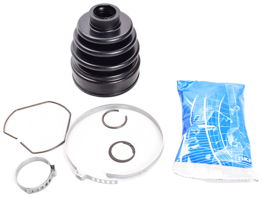 Комплект пыльника ШРУСа SKF VKJP 8341