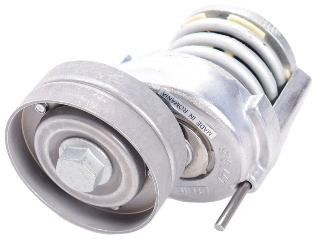 Натяжной ролик поликлинового ремня SKF VKM 31047