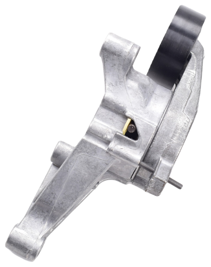 Натяжной ролик поликлинового ремня SKF VKM 31054
