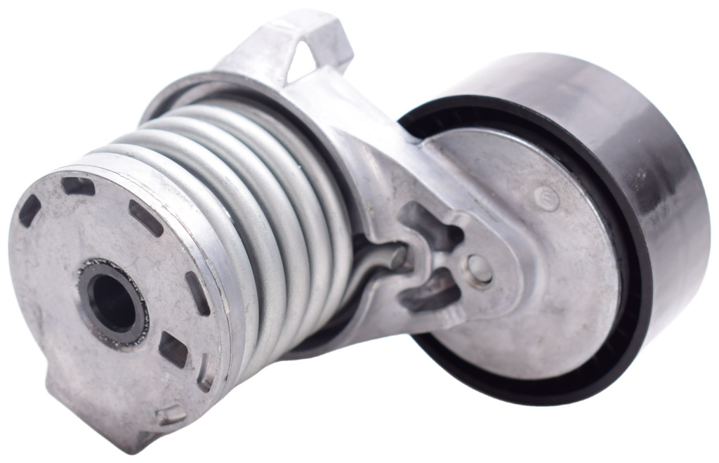 Натяжной ролик поликлинового ремня SKF VKM 36146