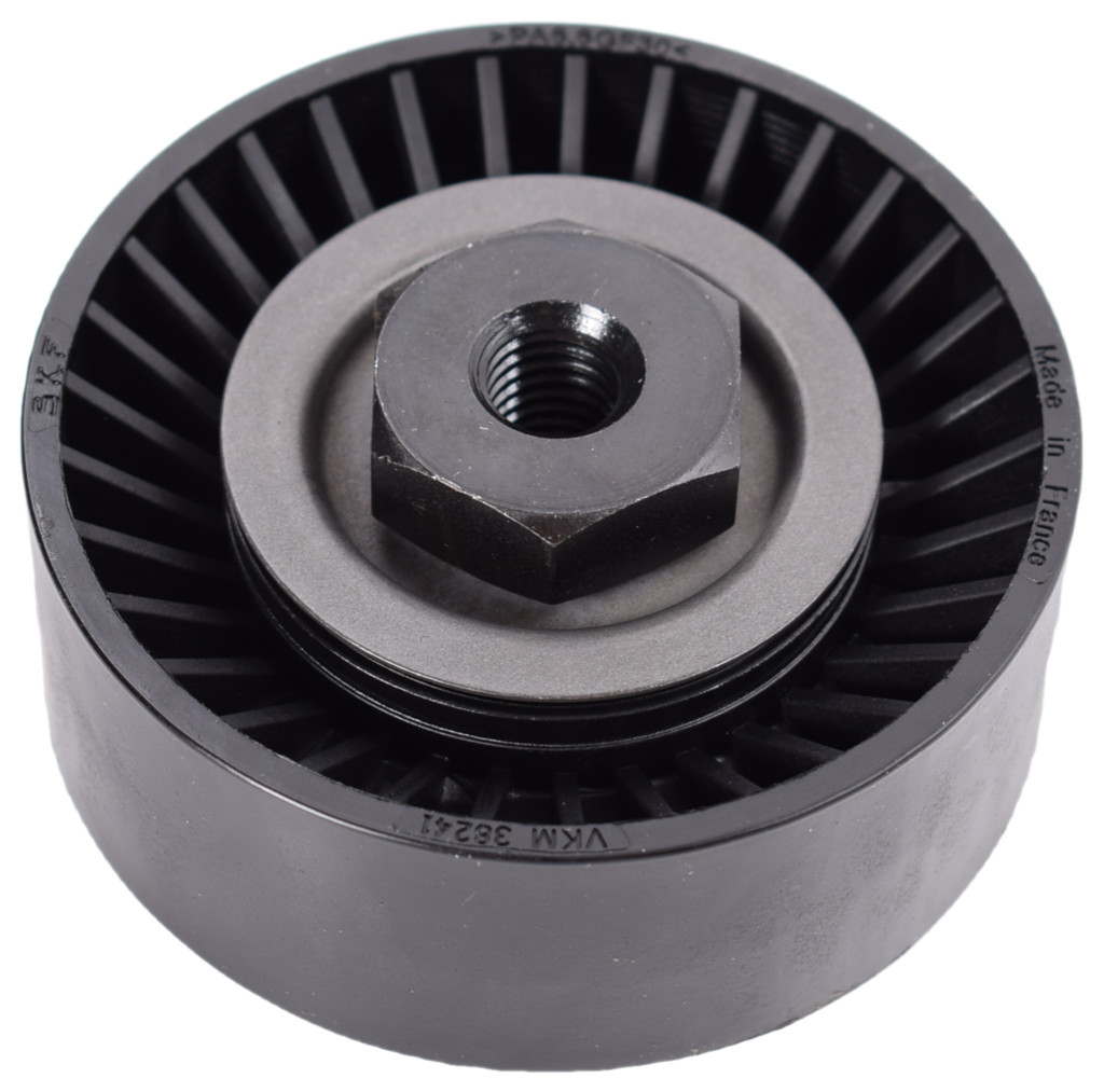Натяжной ролик поликлинового ремня SKF VKM 38241