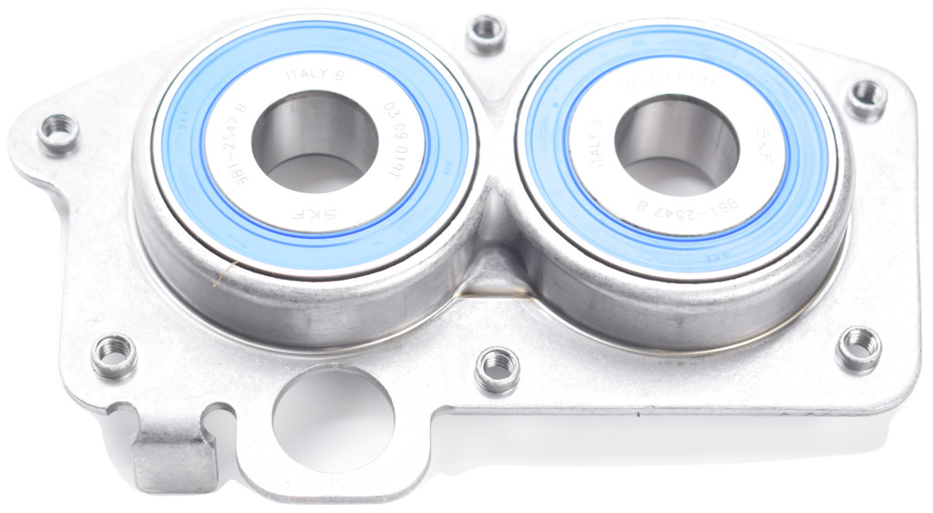 Подшипник, ступенчатая коробка передач SKF VKT 1000