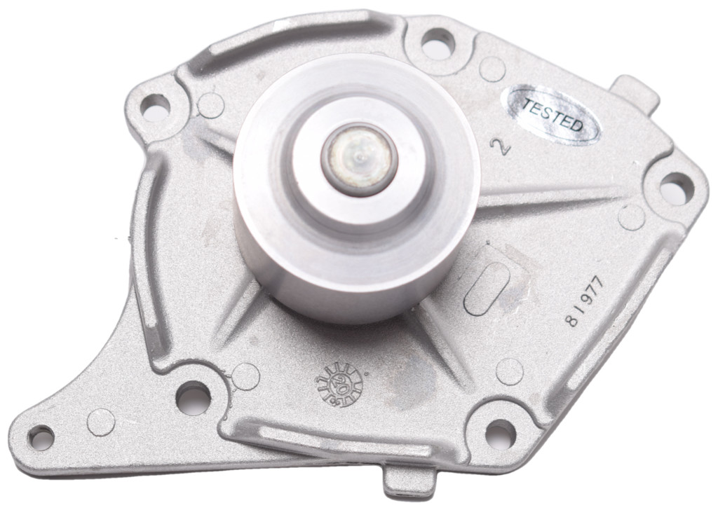 Помпа + комплект ГРМ SNR KDP455.580