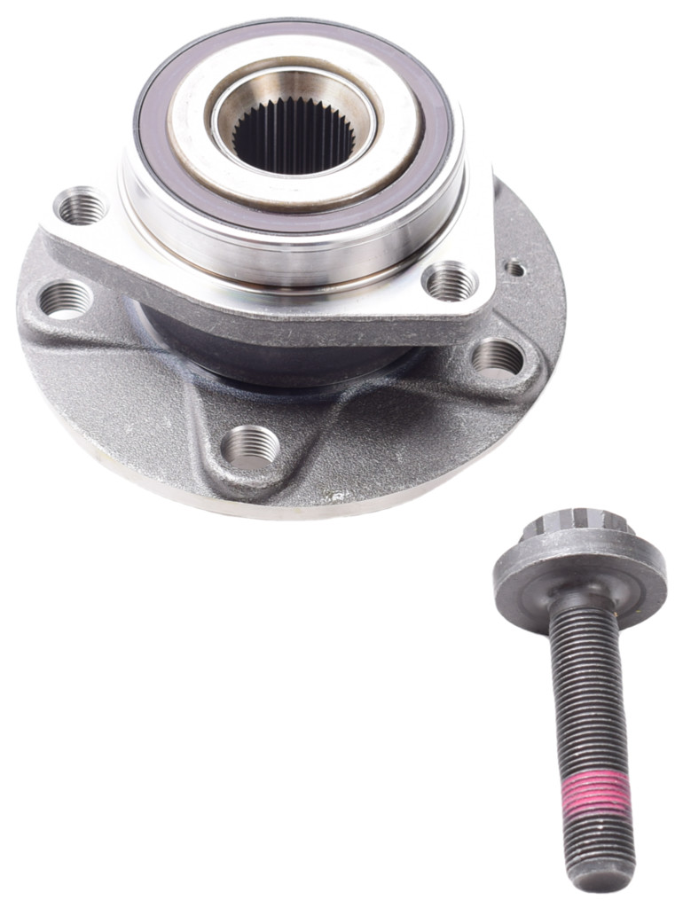 Ступичный подшипник SNR R154.61