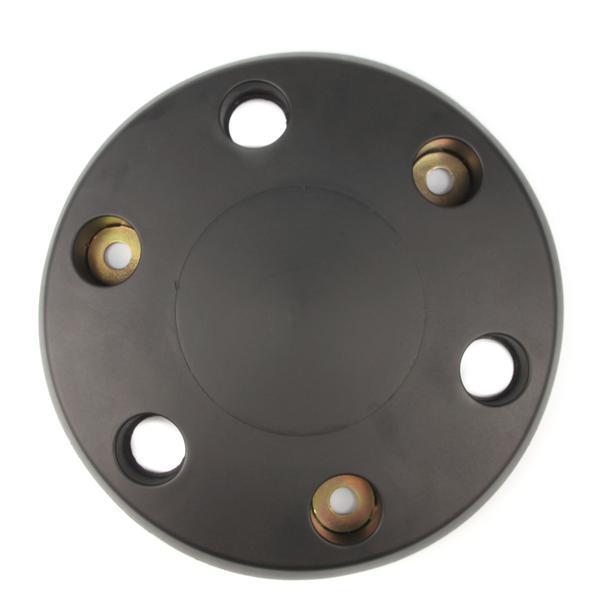Колпак стального диска колеса Solgy 304001
