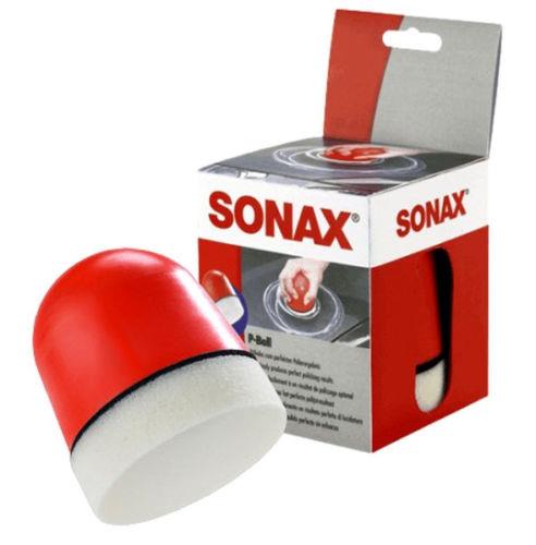 Губка SONAX 417341