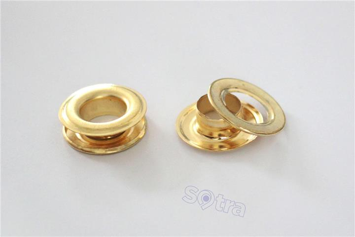 Коврики салона текстильные, комплект Sotra 01046-CH-BEIGE