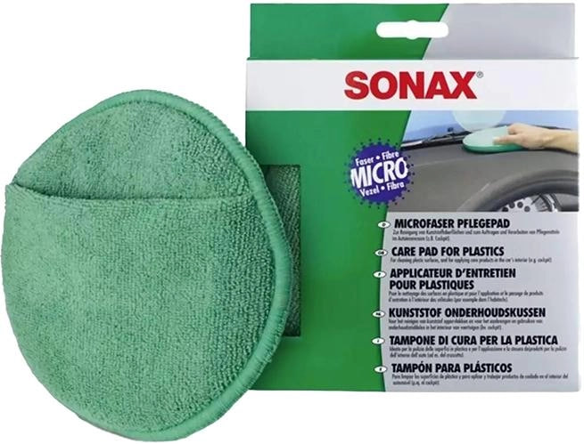 Губка SONAX 417200